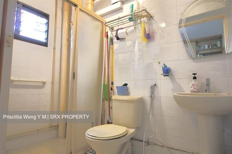 Blk 225C Compassvale Walk (Sengkang), HDB Executive #244550341